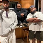 Calmatic Instagram - The Big Homies.🤎 Last two slides show you far we’ve come. 🔄