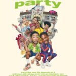 Calmatic Instagram - Official poster for House Party designed by myself and the great @manasseh_art . The cast we got and in this thang is CRAZY. We got the young goats @dcyoungfly @melvingregg @maldonadoiseverywhere @rotimi @hahadavis and all kinds of familiar faces you’d never expect. We even got @wattshomiequan and @theonlylewisbelt in this thang man. Trust me the trailer don’t do this movie no justice. You think you know the plot but we bout to take y’all on a wild ass ride. Can’t WAIT for y’all to see it. In theaters everywhere January 13th. #HOUSEPARTY