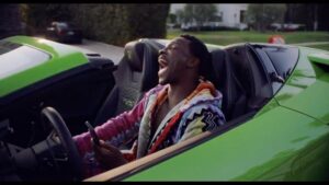 Calmatic Instagram - The moment I know all y’all been waiting for.😅 Super excited to share a first look of the upcoming film House Party! Directed by CALMATIC. 

Starring my dawgs @mrtosincole and @jacoblatimore. Written by @joswank and @steve_g_lover from FX’s ATLANTA. Executive produced by the big homies @kingjames & @mavcarter. 

I better see all y’all in theaters January 13th! 

#HOUSEPARTY