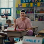 Calmatic Instagram - A few of my favorite moments from the latest spot I directed for the @NBA 22/23 season starring a few legends and the young and talented bro from Compton @keyonbowman61 Had a blast working with the homies at @wearetranslation and ton of future hall of famers. Special thanks to everyone involved @larksss @prettybirdpic @reconciliation @itaaaru