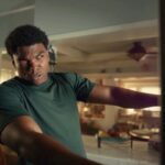 Calmatic Instagram - New commercial for @sprite in collaboration w/ @blackpanther & @marvelstudios directed by CALMATIC Super blessed to add a quick little contribution to one of the most important films of our generation. Looking forward to watching the next one with the fam. Shoutout Mr. Coogler. Wakanda Forever in Theaters November 11th. Special thanks to everyone involved @billy__pena @spencemooreii @widenkennedy @prettybirdpic @reconciliation @itaaaru and @bethanybankston #wakandaforever #blackpanther #sprite