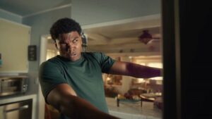 Calmatic Instagram - New commercial for @sprite in collaboration w/ @blackpanther & @marvelstudios directed by CALMATIC

Super blessed to add a quick little contribution to one of the most important films of our generation. Looking forward to watching the next one with the fam.  Shoutout Mr. Coogler. 

Wakanda Forever in Theaters November 11th.

Special thanks to everyone involved @billy__pena @spencemooreii @widenkennedy @prettybirdpic @reconciliation @itaaaru and @bethanybankston  #wakandaforever #blackpanther #sprite
