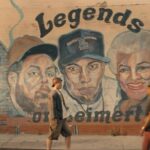 Calmatic Instagram - Here are some of my favorite moments from White Men Can’t Jump out on Hulu right now! Once again shoutout to everyone involved and a special shout-out to my film roll dog @_lolavictoria for not only keeping things on course throughout production of this project but also for help writing the infamous Malcolm X joke in Slide #1. That shit slap every single damn time. 😅 Hope y’all enjoyed the film. South Central Los Angeles