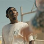 Calmatic Instagram - Here are some of my favorite moments from White Men Can’t Jump out on Hulu right now! Once again shoutout to everyone involved and a special shout-out to my film roll dog @_lolavictoria for not only keeping things on course throughout production of this project but also for help writing the infamous Malcolm X joke in Slide #1. That shit slap every single damn time. 😅 Hope y’all enjoyed the film. South Central Los Angeles
