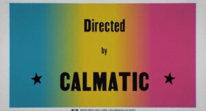 Calmatic Instagram - Here are some of my favorite moments from White Men Can’t Jump out on Hulu right now! Once again shoutout to everyone involved and a special shout-out to my film roll dog @_lolavictoria for not only keeping things on course throughout production of this project but also for help writing the infamous Malcolm X joke in Slide #1. That shit slap every single damn time. 😅 Hope y’all enjoyed the film.
