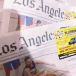 Calmatic Instagram - Wow man, such an honor and privilege to be featured in the Los Angeles Times’ Calendar section. This was my favorite section growing up because of the comics in the back, lol. By now I’m sure you know how I feel about this city and more specifically the people in it. So grateful to showcase everything we’re about to the world. Extremely thankful to @kailynhype for allowing me to express myself and tell my story to my city once again. I’m cheesin like a muhhfuggga.😆 Watts Towers Arts Center