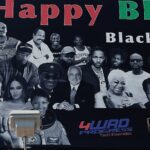 Calmatic Instagram - Happy Black History Month. 😅 This is crazy, shoutout to @blackbeverlyhills for the love! 🖤 Slauson Ave