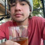 Calum Hood Instagram – Back by unpopular demand