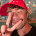 Calum Hood Instagram – She’s been a beaut