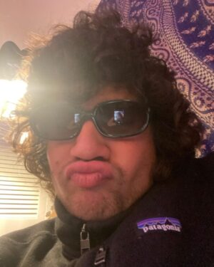 Calum Hood Instagram - I take my life very seriously