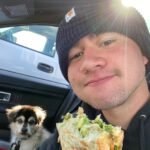 Calum Hood Instagram - Coupla photos for your eyes.