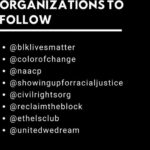 Calum Hood Instagram - If you have ever asked yourself what your purpose is in life. This is apart of it. This is our greater purpose as humanity. To fight for what is right. For our Black brothers, sisters and non binary. Confront your questions head on and act on them. This is why we are here. Shift in Global consciousness must start with realigning our own. Link in bio.