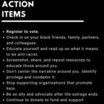 Calum Hood Instagram - If you have ever asked yourself what your purpose is in life. This is apart of it. This is our greater purpose as humanity. To fight for what is right. For our Black brothers, sisters and non binary. Confront your questions head on and act on them. This is why we are here. Shift in Global consciousness must start with realigning our own. Link in bio.