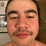 Calum Hood Instagram - I take my life very seriously