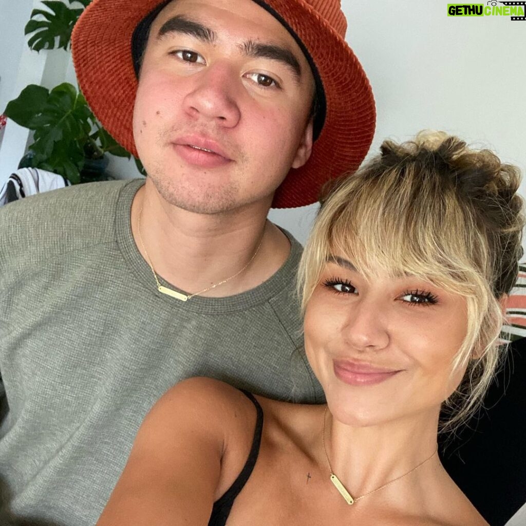 Calum Hood Instagram - CALM is now out! Our 4th album. What a pleasure it is to be able to make music for a living. I’m counting my blessings 🌸 here’s a few things that happened along the way. Los Angeles, California