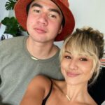 Calum Hood Instagram - CALM is now out! Our 4th album. What a pleasure it is to be able to make music for a living. I’m counting my blessings 🌸 here’s a few things that happened along the way. Los Angeles, California