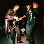 Calum Hood Instagram - @lukehemmings and I. @andydeluca took these photos. Electric Avenue