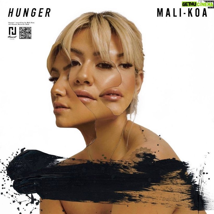 Calum Hood Instagram - So blessed to be on the same timeline to see this come to fruition. Couldn’t be prouder. @malikoa debut album ‘Hunger’ out now. Link in bio people!!!! 🥰