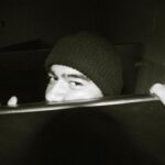 Calum Hood Instagram - Sometimes to get to the good photos you gotta go through the bad ones... @andydeluca 📸 and I laughed for a solid 20 minutes at the second photo lol. I also don’t know why we chose to take photos in a bathroom stall. It was a strange day. Penn State