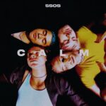 Calum Hood Instagram - CALM is now out! Our 4th album. What a pleasure it is to be able to make music for a living. I’m counting my blessings 🌸 here’s a few things that happened along the way. Los Angeles, California