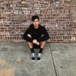 Calum Hood Instagram - ⚡️Taking Care of Business in Memphis, Tennessee. Had an amazing time visiting Graceland. Always and forever will be in awe of Elvis Presley. Excuse my day off attire.⚡️
