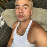 Calum Hood Instagram - Blessed day! Suns got me feeling like an Aussie again. Los Angeles, California