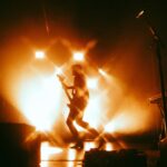 Calum Hood Instagram - When the light is just right. 📸 @andydeluca Sydney, Australia