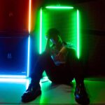 Calum Hood Instagram - Magic. By @andydeluca.
