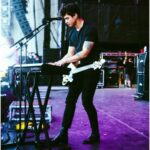 Calum Hood Instagram - Grateful for the response to YOUNGBLOOD. Thankyou for all your support. 🌹