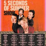 Calum Hood Instagram – ¡¡¡The boys are back in town!!!