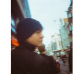 Calum Hood Instagram - Taken somewhere in Europe. 📸 @andydeluca Los Angeles, California