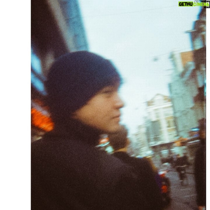 Calum Hood Instagram - Taken somewhere in Europe. 📸 @andydeluca Los Angeles, California