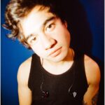 Calum Hood Instagram - &Run. Houston, Texas