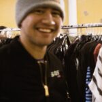 Calum Hood Instagram -