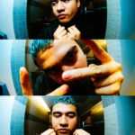 Calum Hood Instagram - I think of you I haven't slept I think I do But I don't forget My body moves Goes where I will But though I try my heart stays still It never moves Just won't be led And so my mouth waters to be fed And you're always in my head You're always in my head 📸 @andydeluca