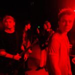 Calum Hood Instagram - ‘SHENANIGANS’ - A series caught by @andydeluca. Loving touring with these lovely people. Denver, Colorado