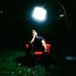 Calum Hood Instagram - Inside my head. A series captured by @andydeluca @ashtonirwin. Nowhere Else