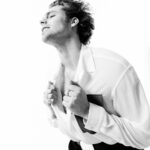 Calum Hood Instagram - 5SOS X L’OFFICIEL USA. Our first feature in a fashion magazine. We’re in a new era for 5 Seconds of Summer. Can’t wait to see these in physical form!!! New York, New York