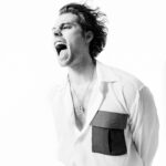 Calum Hood Instagram - 5SOS X L’OFFICIEL USA. Our first feature in a fashion magazine. We’re in a new era for 5 Seconds of Summer. Can’t wait to see these in physical form!!! New York, New York