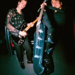 Calum Hood Instagram - @lukehemmings and I. @andydeluca took these photos. Electric Avenue