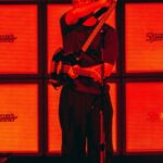 Calum Hood Instagram – Songs for ur eyes