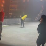 Calum Hood Instagram – Songs for ur eyes