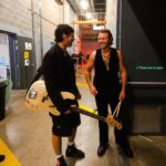 Calum Hood Instagram - 1 show left. UK/EU has been unbelievable. This tour has been so rewarding and challenging for me. I feel so blessed to be in this position. Every time I get to perform I have an opportunity to know you and myself on a deeper level and I am so thankful for that. ¡Hala 5sos!