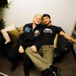 Calum Hood Instagram - Off to a 💥 Couple of snaps from king @ryanfleming London, United Kingdom