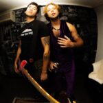 Calum Hood Instagram - Off to a 💥 Couple of snaps from king @ryanfleming London, United Kingdom