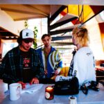 Calum Hood Instagram - Time is an illusion, 5sos is forever. If you haven’t watched the 5 seconds of summer show yet on YouTube I suggest you do. #10years 📸 💞 @saraheiseman 💞 ✨ @andydeluca ✨ 👽 @ryanfleming 👽