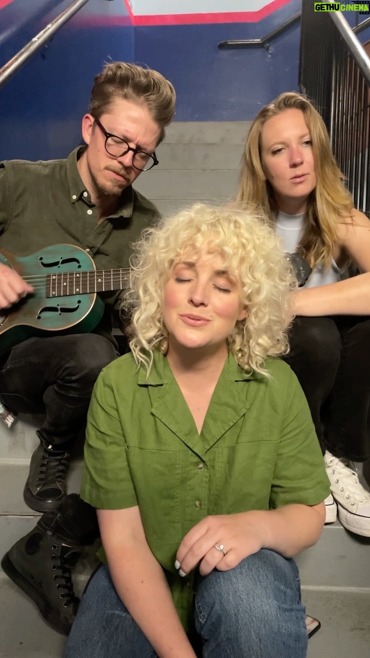 Cam - 5.5K Likes - Slow Down 🤍 lil snippet of a new song we’ve been singing live on tour. Wrote it to remind myself my time is precious- seems to be resonating with you guys too 🥹 we gotta make a living but we also gotta live… #theothersidetourcam #harmonies