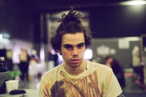 Cameron Boyce Instagram - wait wut