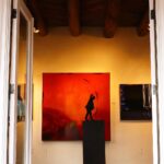 Cameron Boyce Instagram - in the archives: balance in Santa Fe Santa Fe, New Mexico