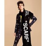 Cameron Boyce Instagram - forever switchin’ it up cause why not??? 🤙🤷‍♂️ Thanks @inlovemag
